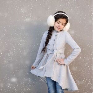 Joyfolie Jacinda Jacket